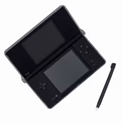 Snakebyte Crystal Case DSi