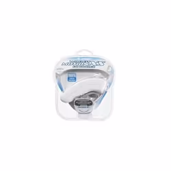 Koch Media Wireless Motion XS Controller, Manette de jeu, Wii, Sans fil, 2,4 GHz, AAA