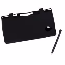 Snakebyte Silicon Case DSi, Silicone, Nintendo DSi