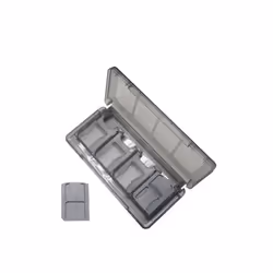 Snakebyte 8:1 Game Case