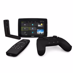 Snakebyte vyper 7 8Go 7" Rockchip 1 Go Noir