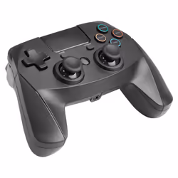 Snakebyte SB909375 accessoire de jeux vidéo Noir Bluetooth/USB Manette de jeu Analogique/Numérique PlayStation 4, Playstation 3
