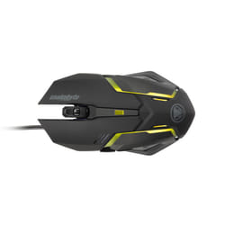 Snakebyte SB909672 souris Droitier USB Type-A Optique 2400 DPI