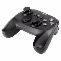 Snakebyte Game:Pad PRO Wireless fo PC, Manette de jeu, PC, Croix directionnelle, Analogique/Numérique, Sans fil, Bluetooth