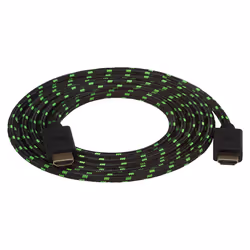 Snakebyte HDMI:CABLE 4K (XBOX ONE ), 2 m, Compatibilité 3D, Gris