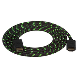 Snakebyte HDMI:CABLE 4K (XBOX ONE ) câble HDMI 2 m Gris