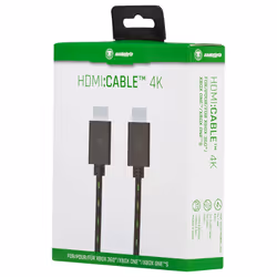 Snakebyte HDMI:CABLE 4K (XBOX ONE ) câble HDMI 2 m Gris