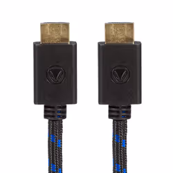 Snakebyte HDMI:CABLE 4K (PS4) câble HDMI 3 m Noir