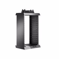 Snakebyte Charge: Tower Pro+ 2 Battery Packs, PlayStation 4, Noir, Chargement, Sony, DualShock 4