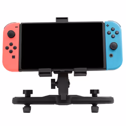 Snakebyte Seat:Mount (Switch), Nintendo Switch, Titulaire, Noir, 25,4 cm (10"), 1 pièce(s)