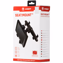 Snakebyte Seat:Mount (Switch) Titulaire