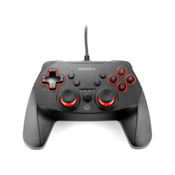 Snakebyte Game:Pad S Noir Manette de jeu Analogique/Numérique Nintendo Switch