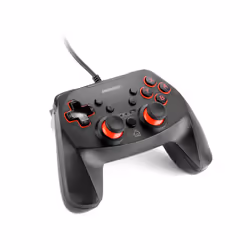 Snakebyte Game:Pad S Noir Manette de jeu Analogique/Numérique Nintendo Switch