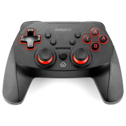 Snakebyte S PRO Noir Bluetooth Manette de jeu Analogique/Numérique Nintendo Switch