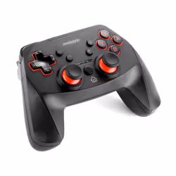 Snakebyte S PRO Noir Bluetooth Manette de jeu Analogique/Numérique Nintendo Switch