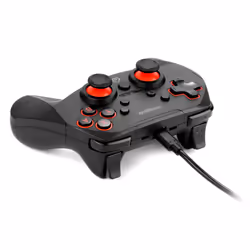 Snakebyte S PRO Noir Bluetooth Manette de jeu Analogique/Numérique Nintendo Switch