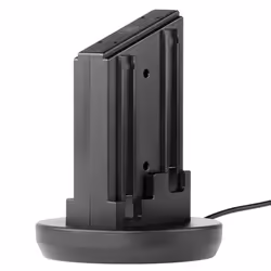 Snakebyte SB911972, Nintendo Switch Lite, Socle de chargement, Noir, ABS, Nintendo, CE