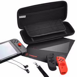 Snakebyte STARTER:KIT PRO (SWITCH)