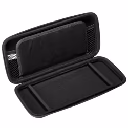 Snakebyte STARTER:KIT PRO (SWITCH) accessoire pour jeu vidéo Boîtier de carte de jeu