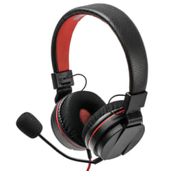 Snakebyte Head:Set S Noir, Rouge