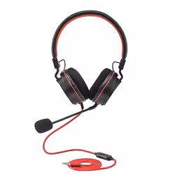 Snakebyte Head:Set S Noir, Rouge