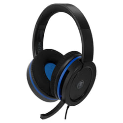 Snakebyte Head:Set 4 Pro Noir, Bleu