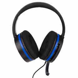 Snakebyte Head:Set 4 Pro Noir, Bleu