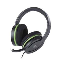 Snakebyte Set X Pro Noir, Vert