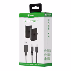 Snakebyte BATTERY:KIT (XBOX ONE ) accessoire pour jeu vidéo