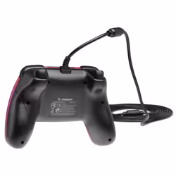 Snakebyte SB913471 accessoire de jeux vidéo Camouflage, Rose USB Manette de jeu Analogique/Numérique PlayStation 4, Playstation 3 - Vue supplémentaire 4