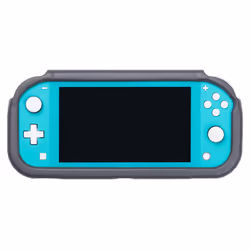 Snakebyte GAMING:BUMPER, Nintendo, Noir, Nintendo Switch, Boîte avec crochet