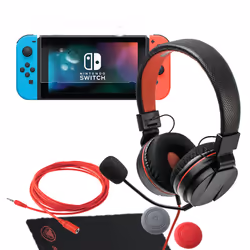 Snakebyte Gamer:Kit S