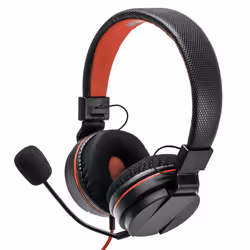 Snakebyte Gamer:Kit S Noir, Rouge