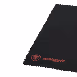 Snakebyte Gamer:Kit S Noir, Rouge - Vue supplémentaire 6
