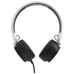 Snakebyte HEAD:SET 5 (PS5) Noir, Blanc