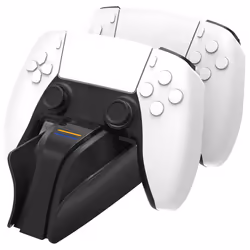 Snakebyte TWIN:CHARGE 5 (PS5) accessoire pour jeu vidéo
