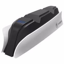 Snakebyte TWIN:CHARGE 5 (PS5) Blanc Joystick Analogique/Numérique Playstation