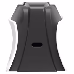 Snakebyte TWIN:CHARGE 5 (PS5) Blanc Joystick Analogique/Numérique Playstation - Vue supplémentaire 4