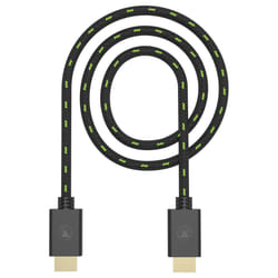Snakebyte SB916298 câble HDMI 3 m HDMI Type A (Standard) Noir, Vert