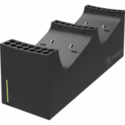 Snakebyte TWIN:CHARGE SX, Intérieure, 2 m, Noir