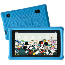Pebble Gear PG916847 tablette pour enfant 16 Go Wifi Bleu