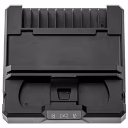 Snakebyte DUAL CHARGE:BASE S (SWITCH) accessoire pour jeu vidéo