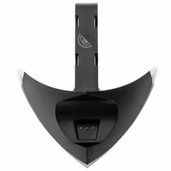 Snakebyte ARROW:CHARGE S Manettes de jeu Noir Intérieure