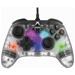 GamePad RGB Transparent XBOX - Snakebyte