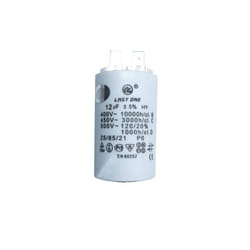 CONDENSATEUR 12ΜF pour NETTOYEUR HAUTE-PRESSION KARCHER -...