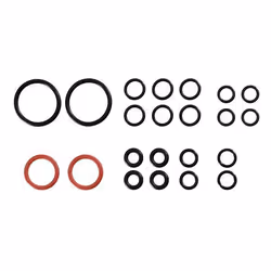 Kärcher 2.884-312.0, Noir, Rouge, SC 1.020 SC 1.030 B SC 2.500 C SC 2.600 C SC 2.600 CB SC 5.800 C *EU SC 5.800 CB *EU SI 2.6 ...
