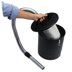 Kärcher 2.863-161.0 Accessoire et fourniture pour aspirateur