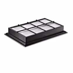 Kärcher 2.860-229.0, Noir, Blanc, SV 1802, SV 1902