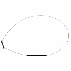 Cerclage extérieur fixation manchette d'origine pour Lave-linge BEKO, CONTINENTAL EDISON, ESSENTIEL B, FAR, AYA, ARDEM, BLUES ...