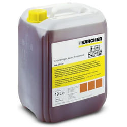 Kärcher RM 25 ASF Liquide de nettoyage d'équipement électronique 10000 ml